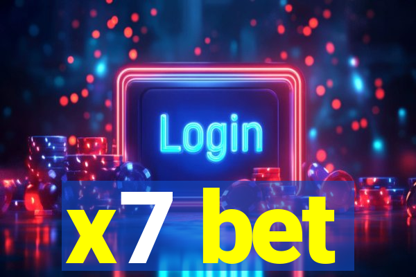 x7 bet